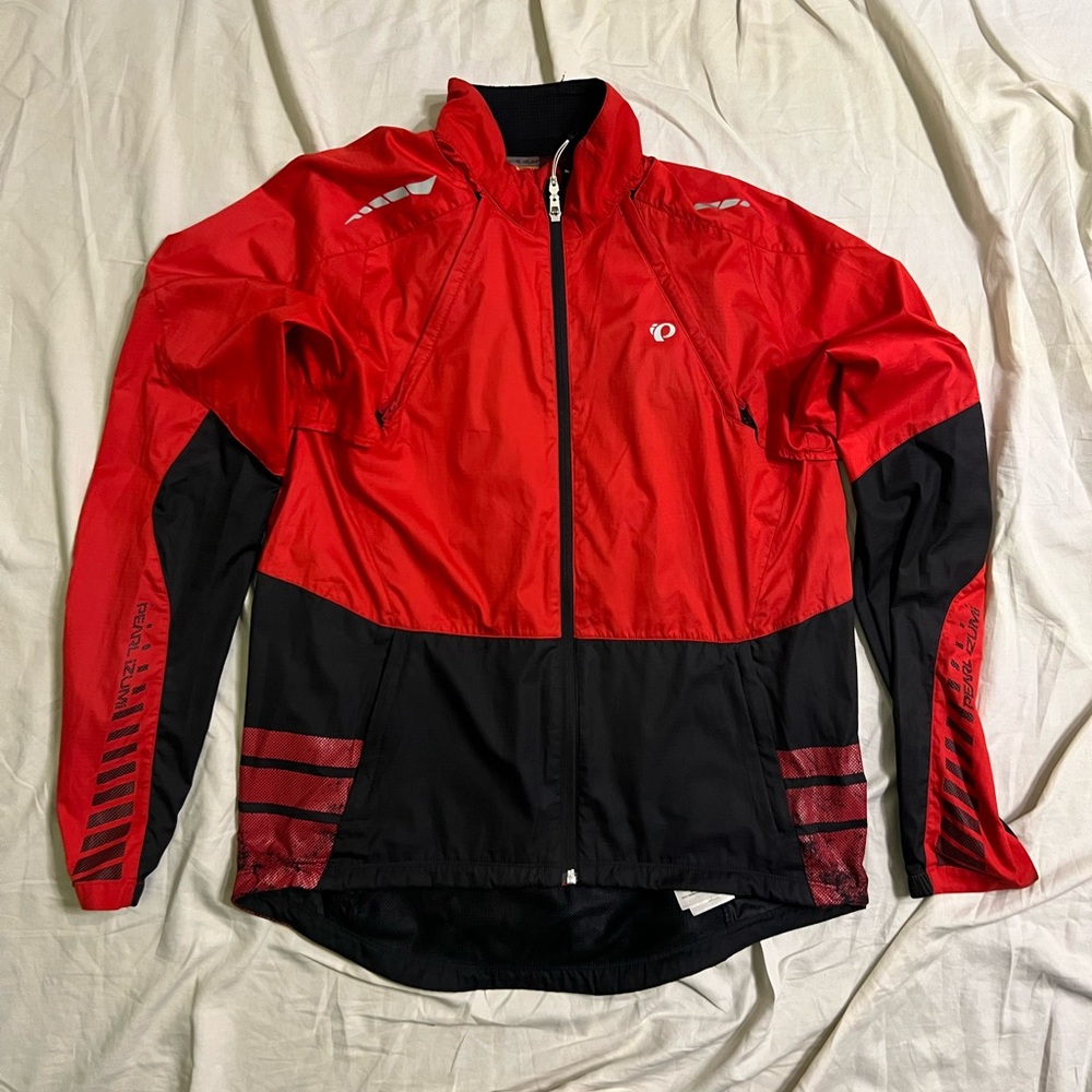 Pearl Izumi Elite Cycling Jacket Men’s Large